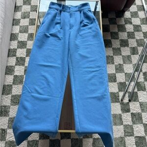 Abercrombie A&F Sloane Tailored Pant size XS